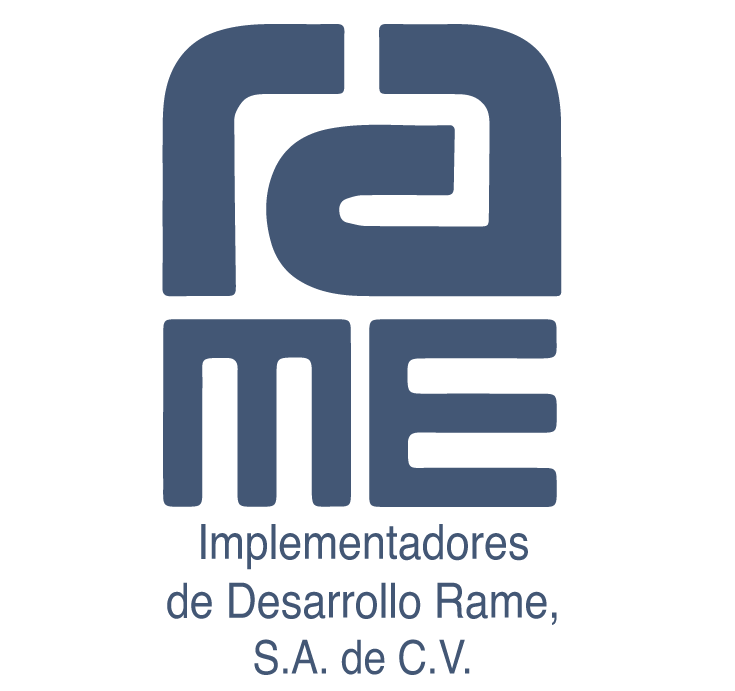 logo rame